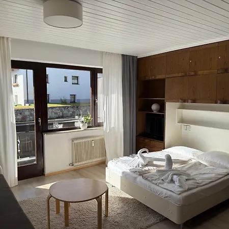 Apartamento Excelsior 17 Alpenherz Seefeld in Tirol