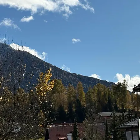Excelsior 17 Alpenherz Apartamento Seefeld in Tirol