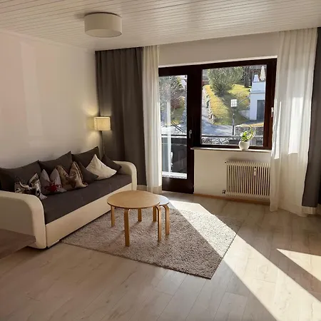 Excelsior 17 Alpenherz Apartamento