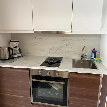 Apartamento Excelsior 17 Alpenherz *