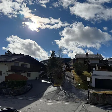 Apartamento Excelsior 17 Alpenherz