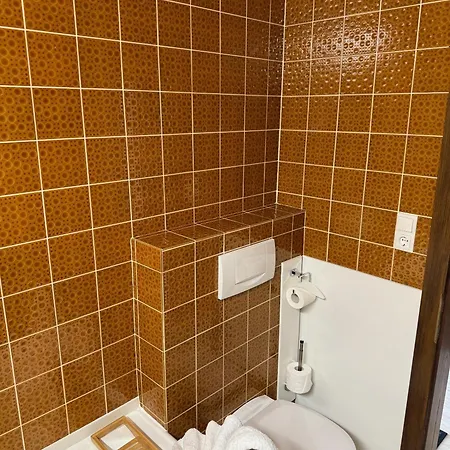 Excelsior 17 Alpenherz Апартаменты