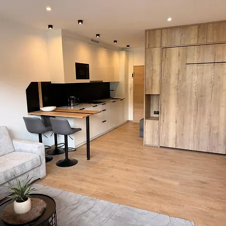 Excelsior 17 Alpenherz Apartamento Seefeld in Tirol