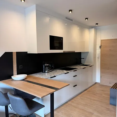 Apartamento Excelsior 17 Alpenherz