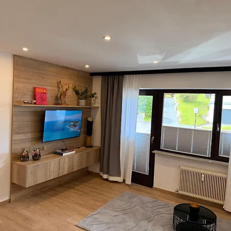 Excelsior 17 Alpenherz Apartamento Seefeld in Tirol
