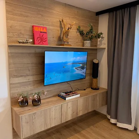 Excelsior 17 Alpenherz Apartamento Seefeld in Tirol