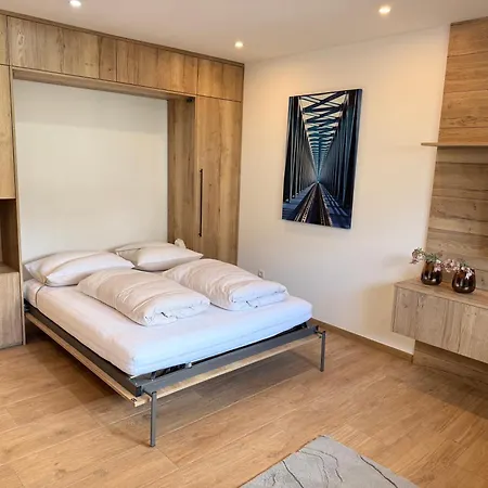 Excelsior 17 Alpenherz Apartamento