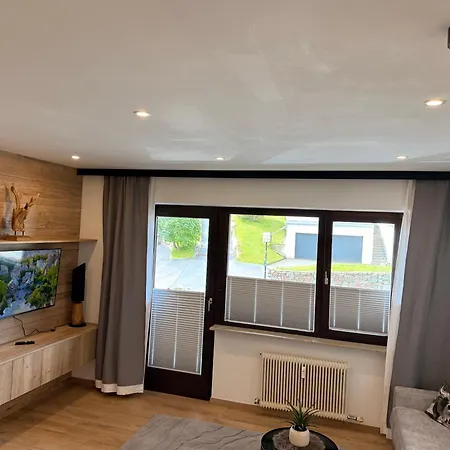 Apartamento Excelsior 17 Alpenherz
