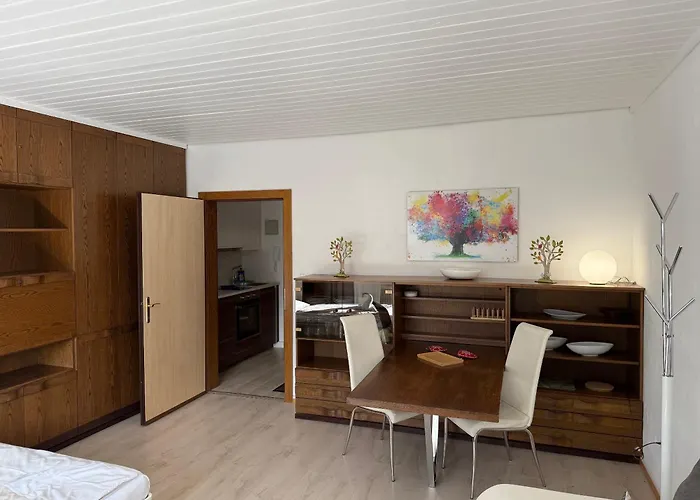 Excelsior 17 Alpenherz *