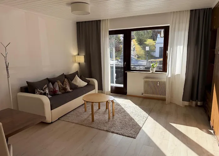 Excelsior 17 Alpenherz Апартаменты