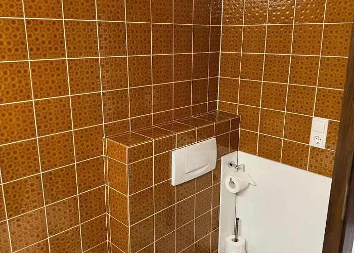 Excelsior 17 Alpenherz Апартаменти