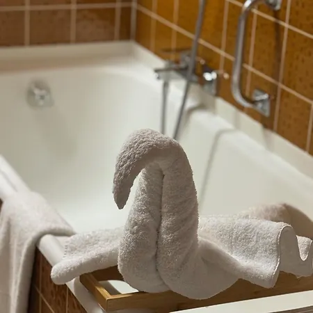 Apartamento Excelsior 17 Alpenherz *