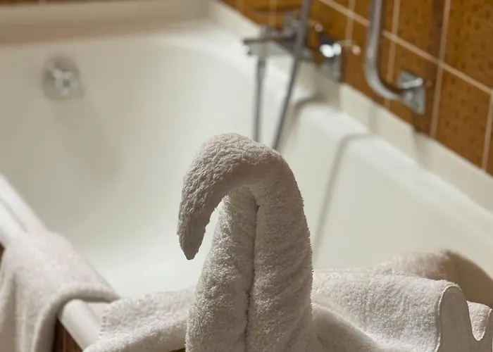 Apartamento Excelsior 17 Alpenherz *