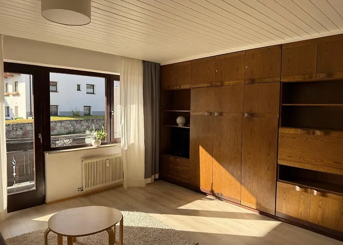 Apartamento Excelsior 17 Alpenherz Seefeld in Tirol