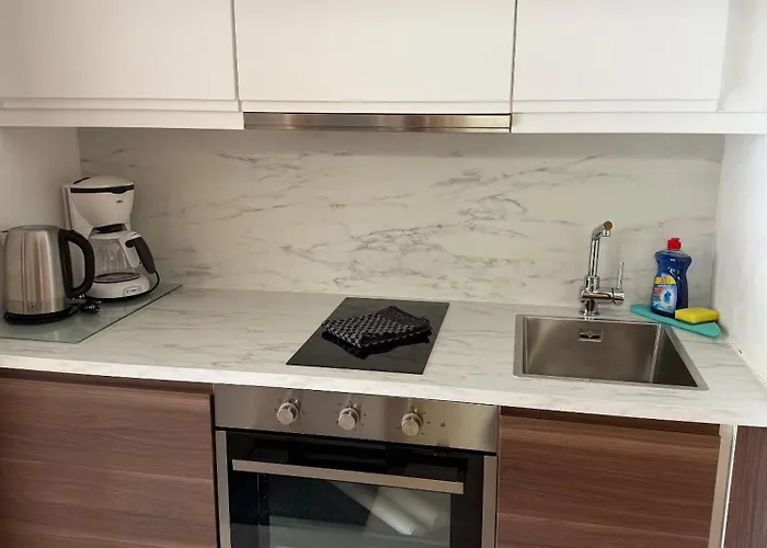 Apartamento Excelsior 17 Alpenherz *